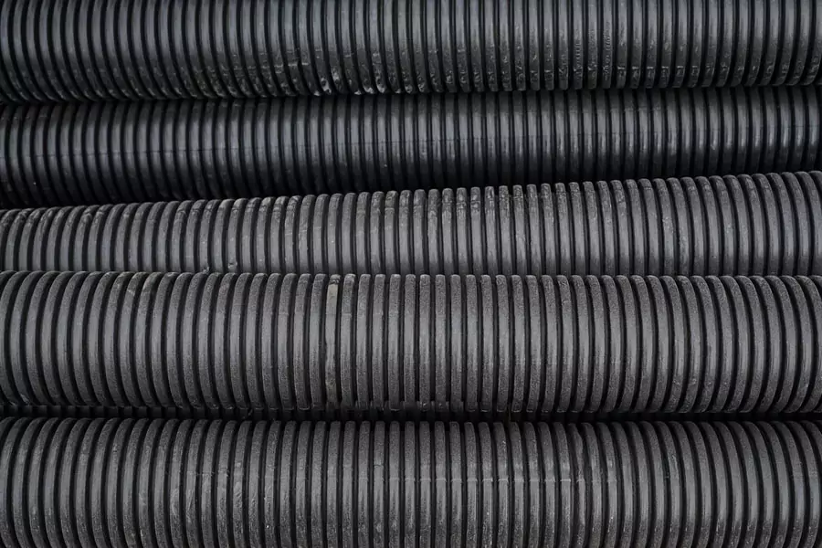 corrugated pipe manufacturers