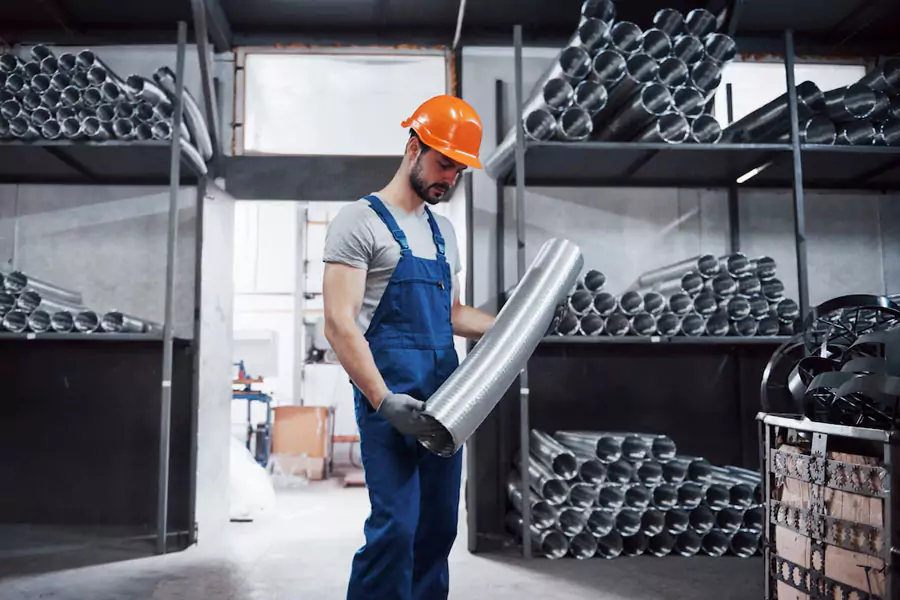 Corrugated Pipe Manufacturers