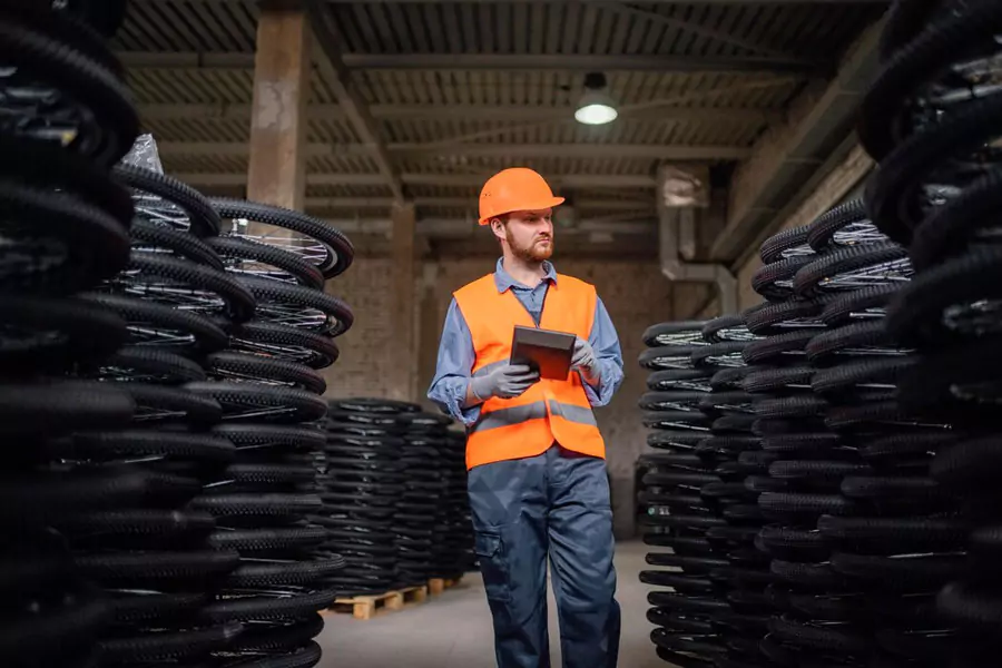 corrugated pipes infrastructure revolution