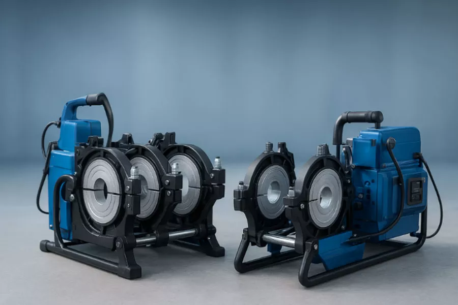 Socket Fusion Machines